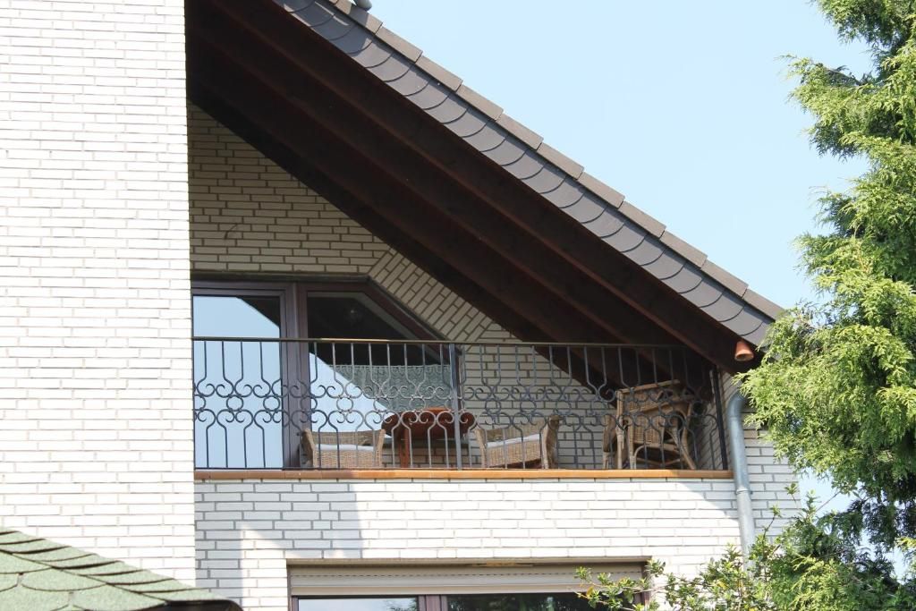 Eifel Quartier Em Gardestüffje - Zimmer und Ferienunterkünfte