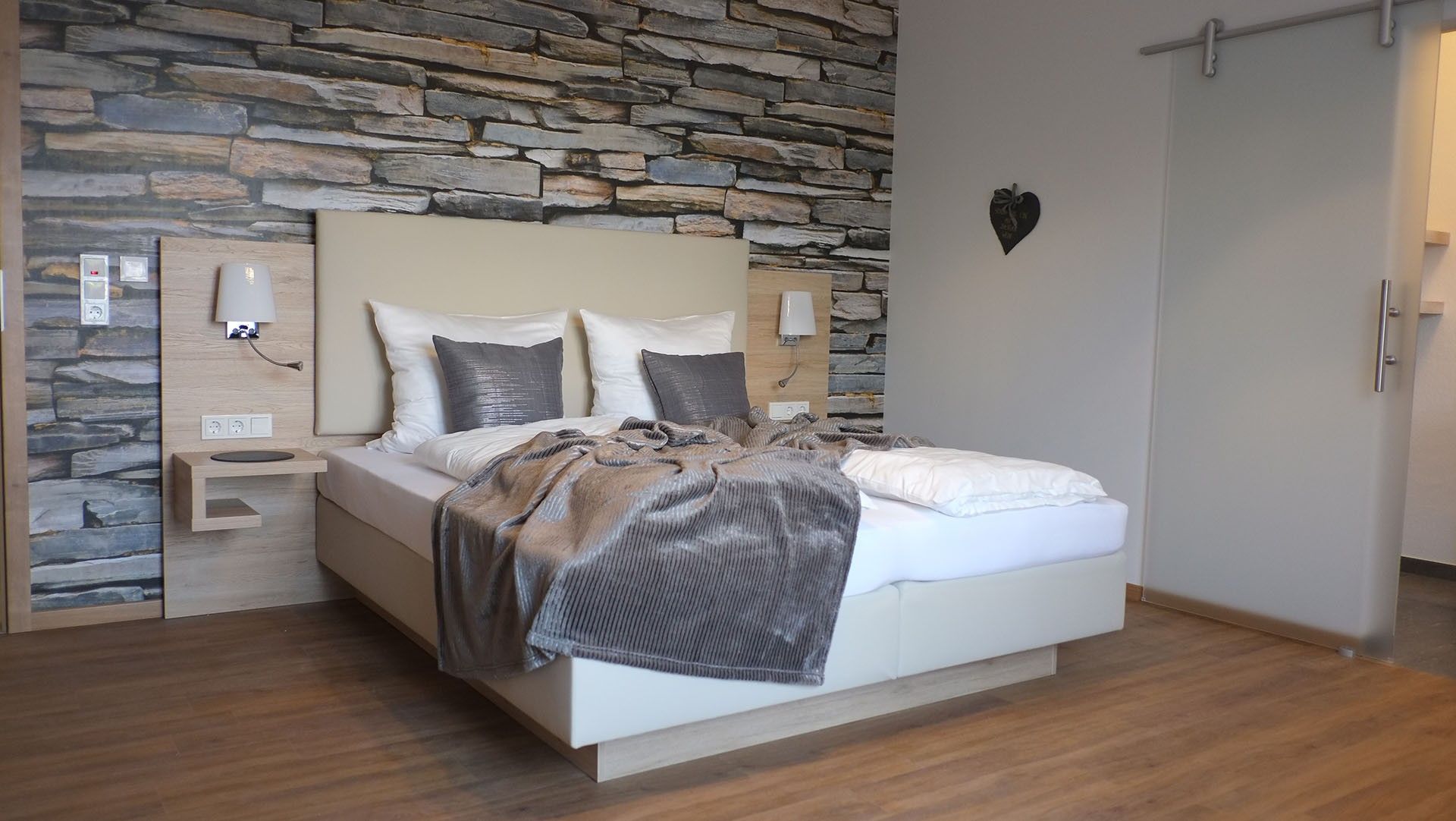 Weingut & Gästezimmer Oskar Bastian