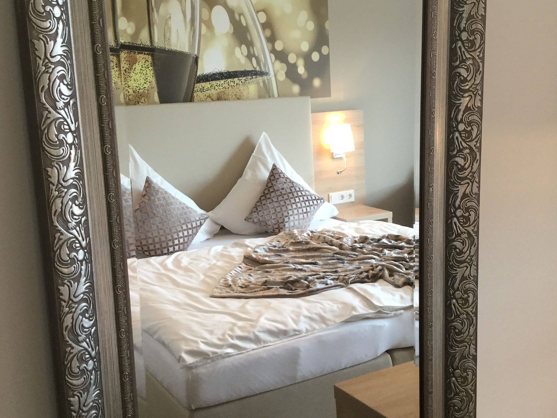 Weingut & Gästezimmer Oskar Bastian