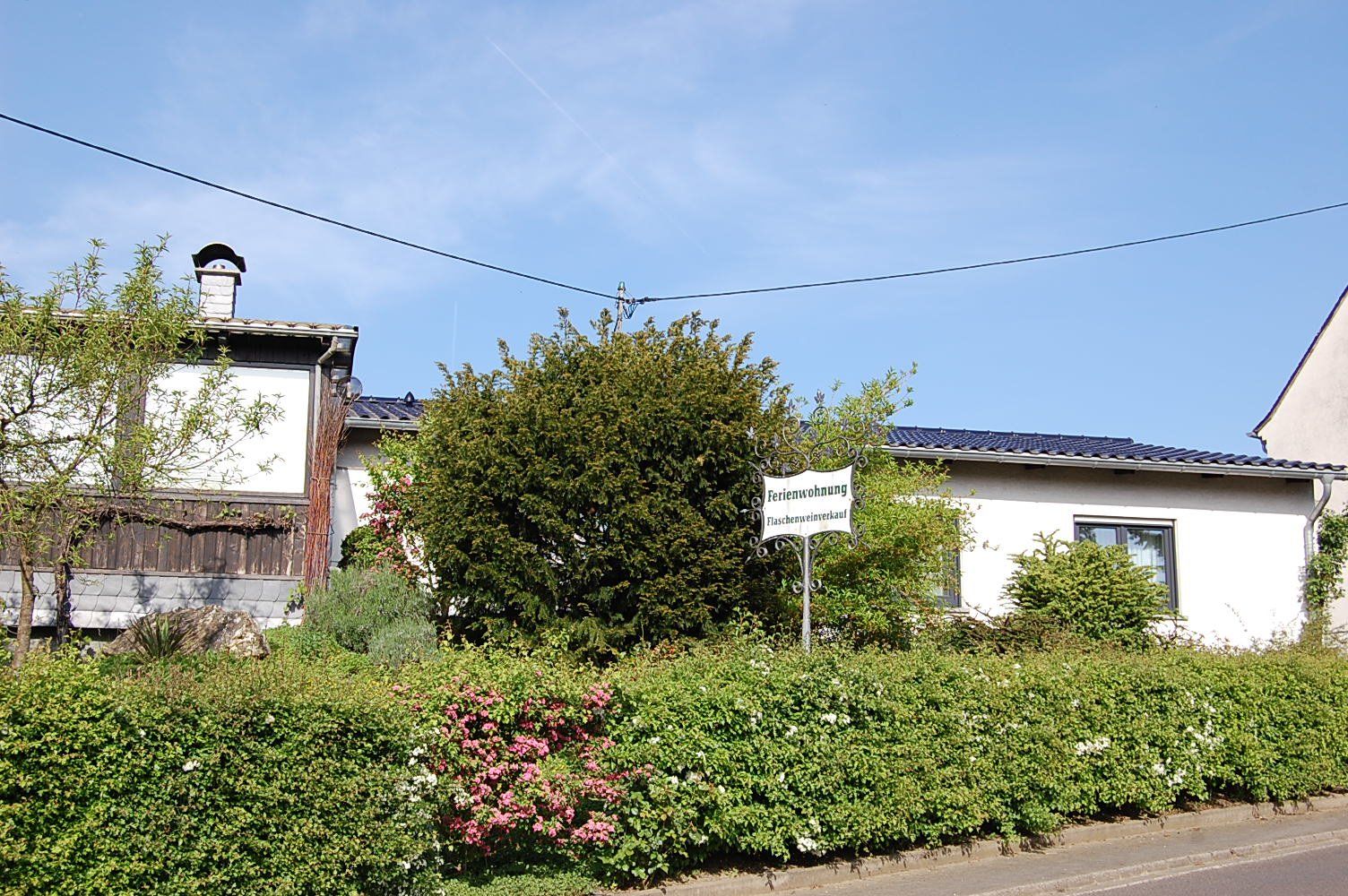 Ferienwohnung Urstromtal