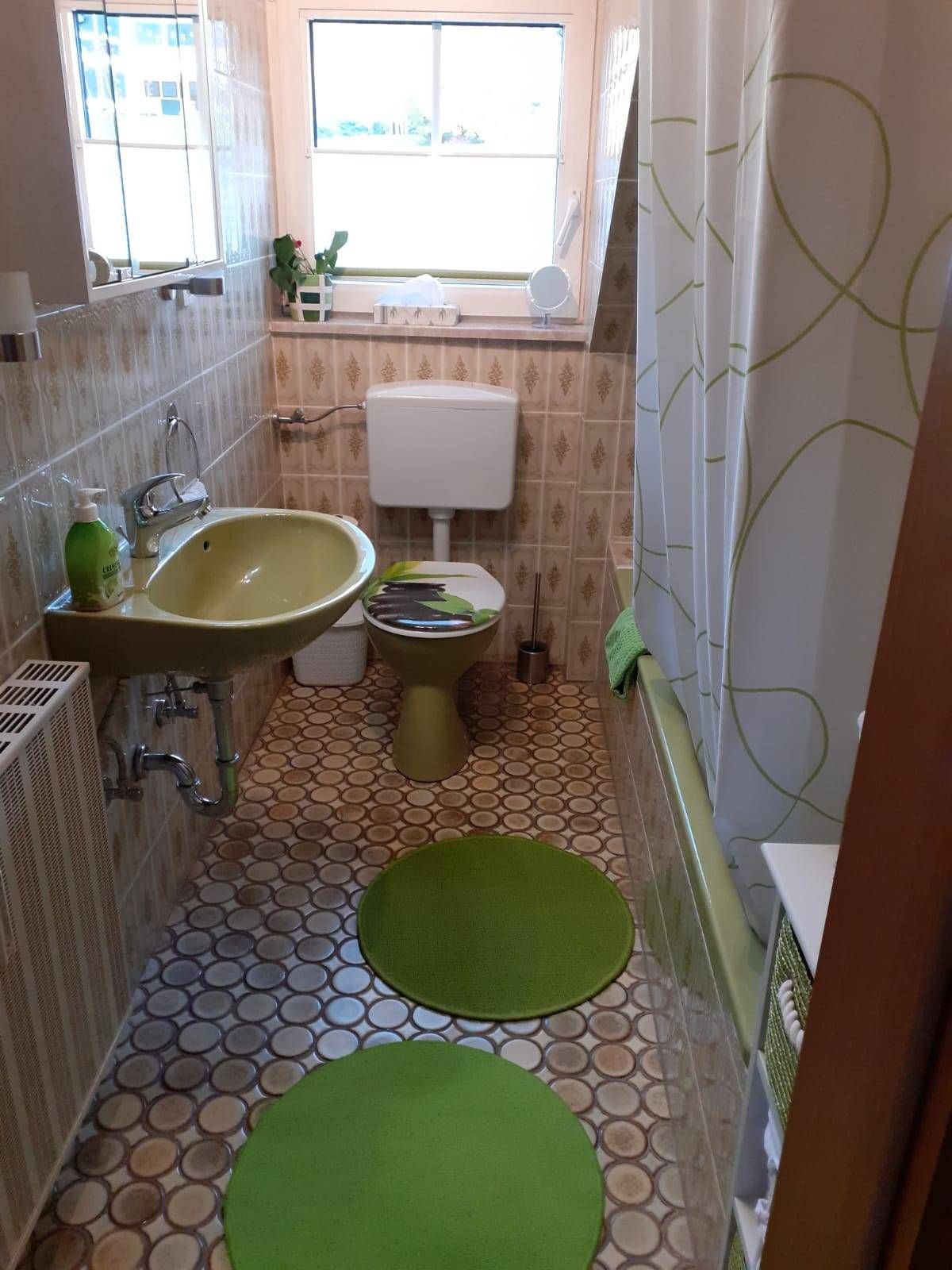 Ferienwohnung Ingrid