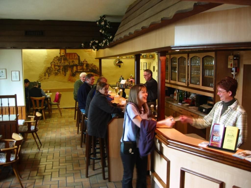 Hotel-Restaurant Gasthaus Brandner