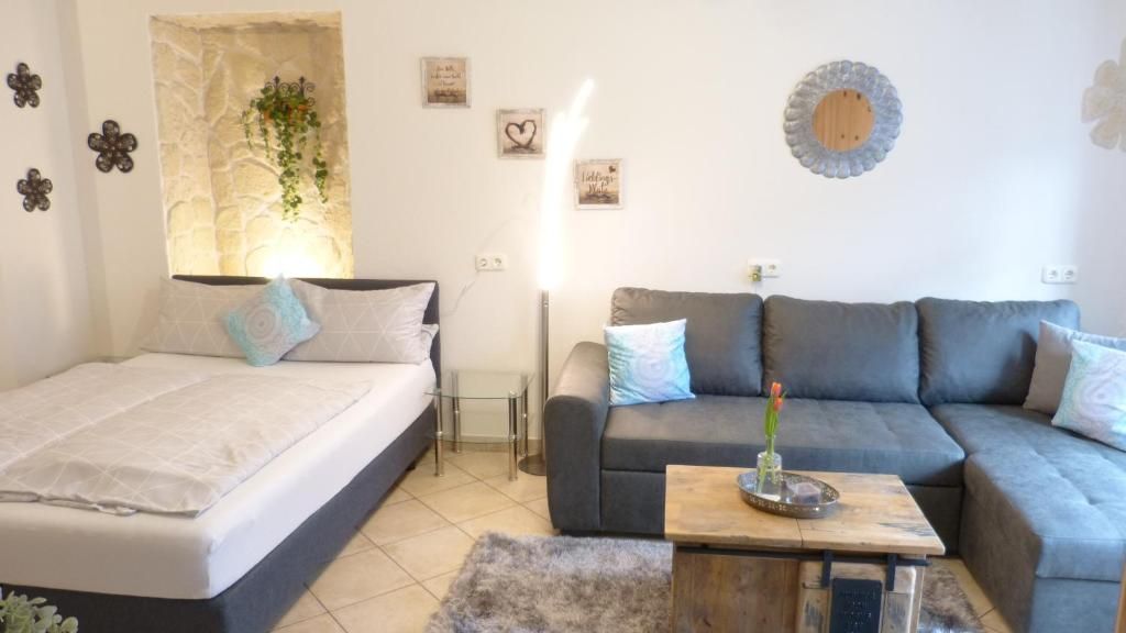 Ferienappartments Neumann