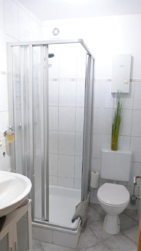 Ferienappartments Neumann