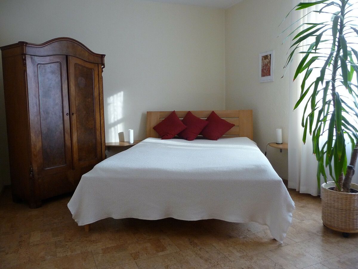 Ferienwohnung Marquardt