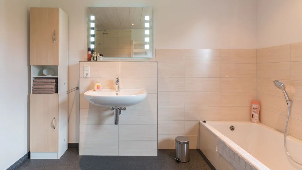 Ferienhaus Green Hill