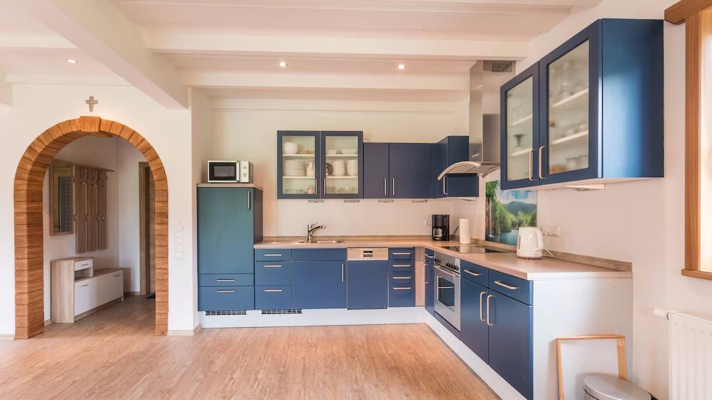 Ferienhaus Green Hill