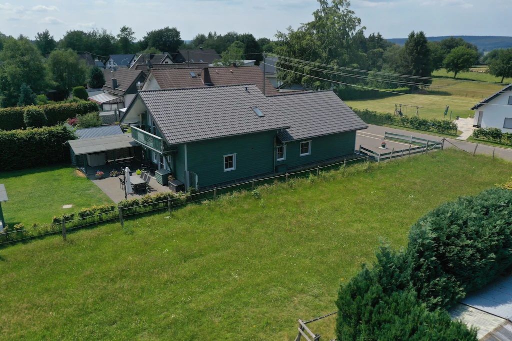 Ferienhaus Green Hill