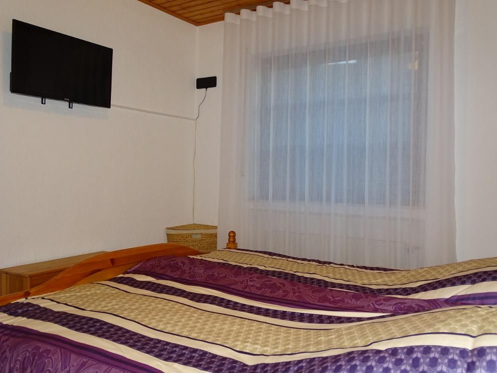 Ferienwohnungen Weber-Mans