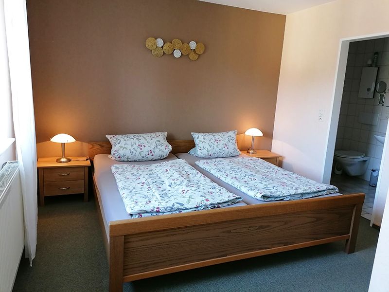 Weingut und Ferienwohnungen Erlenwein