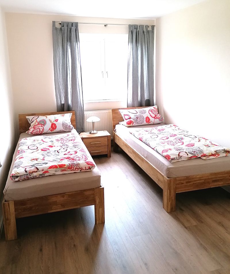 Weingut und Ferienwohnungen Erlenwein