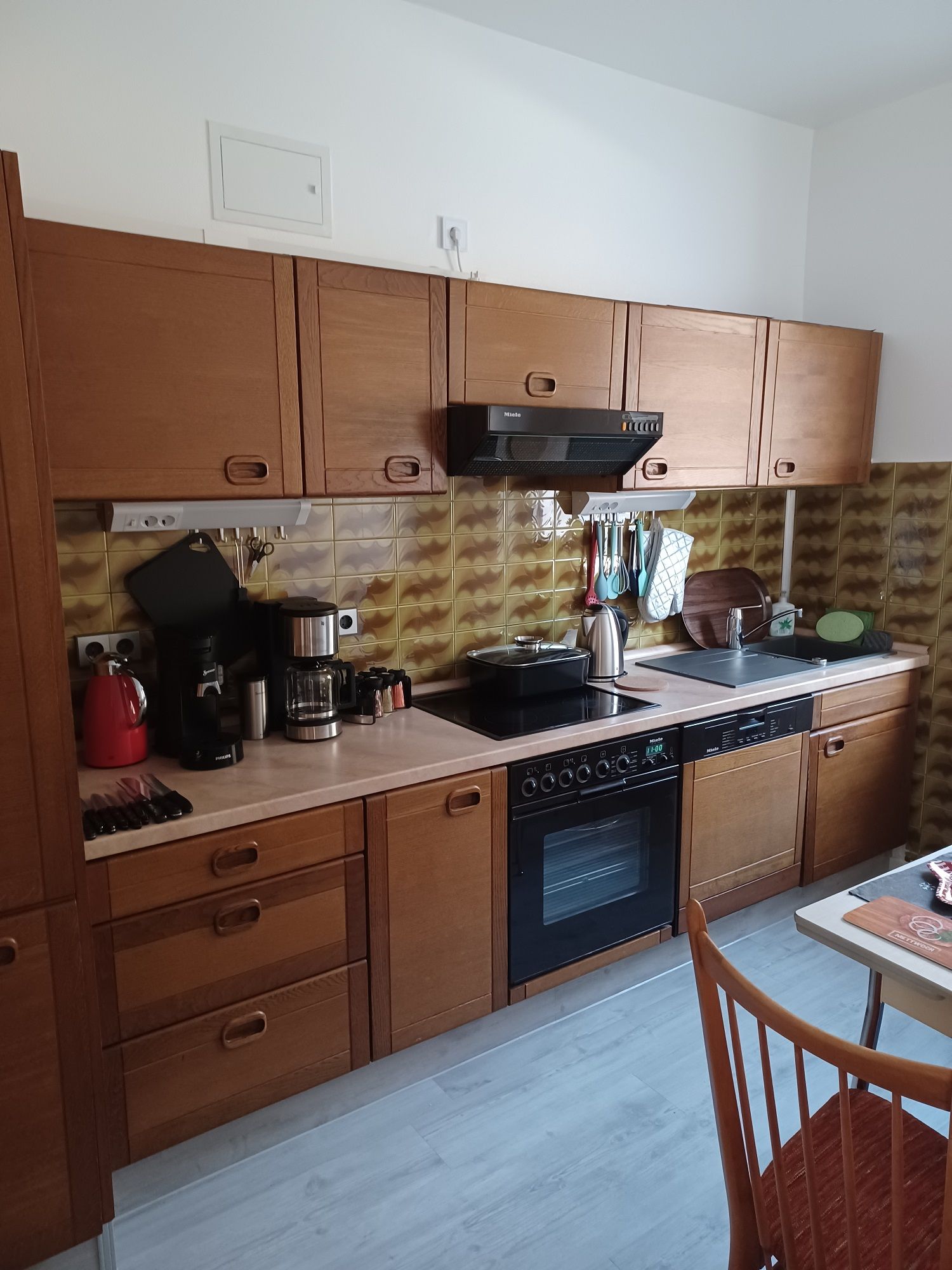 Ferienwohnung Schmidt