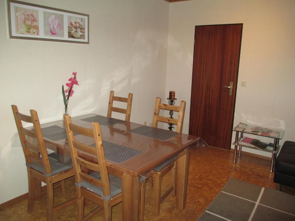 Ferienwohnungen Hehner