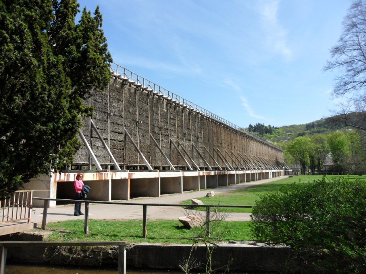 Salinental Bad Kreuznach