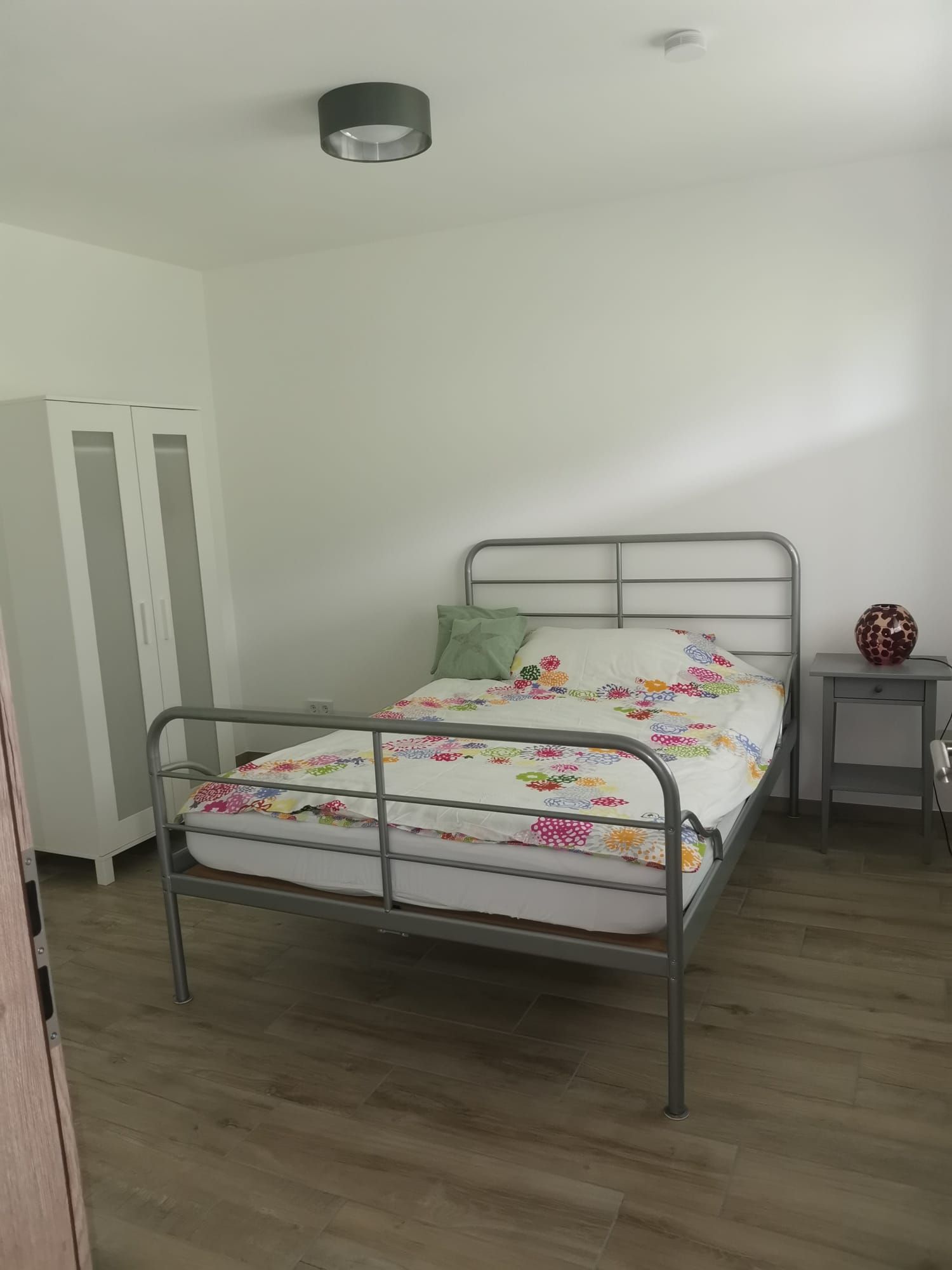 Ferienwohnung Burgblick in Prümzurlay