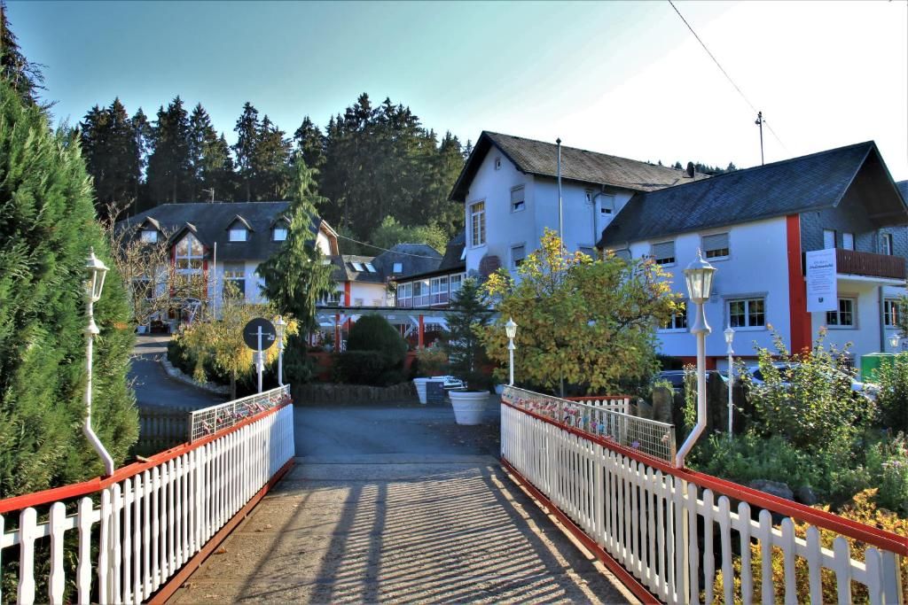 Studentenmühle Hotel-Restaurant