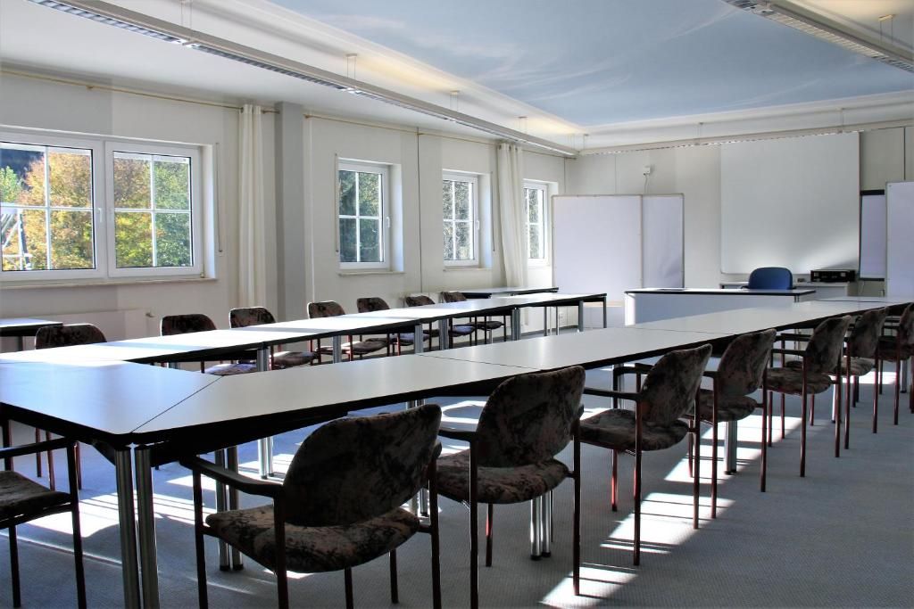 Studentenmühle Hotel-Restaurant