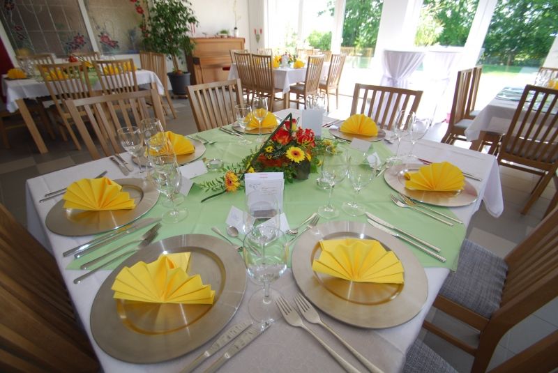 Hotel & Weine - Vinotel Nettelbeck