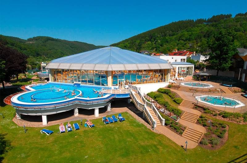 Pension Haus Weserblick