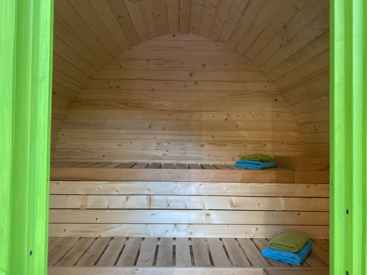 Ferienhaus Heides Hütte 3