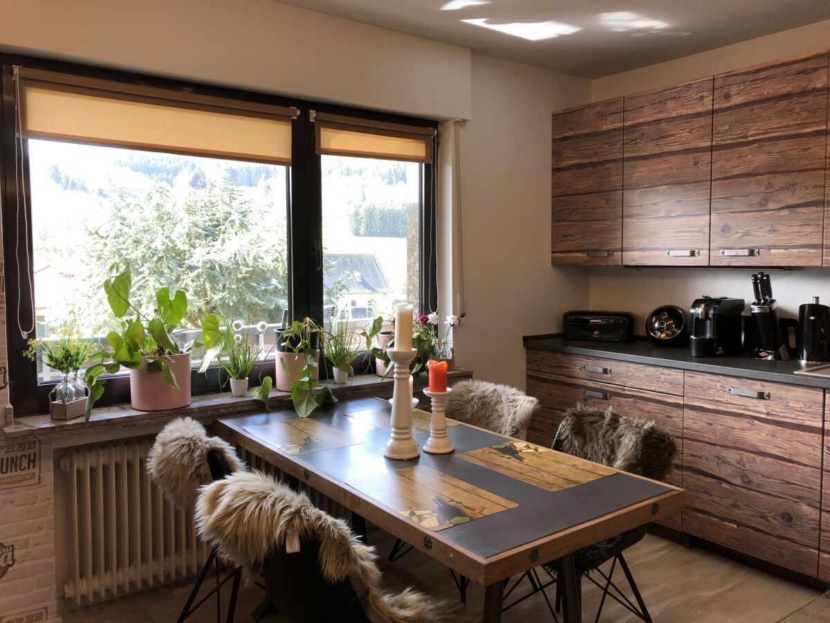 Ferienwohnung Heides B16