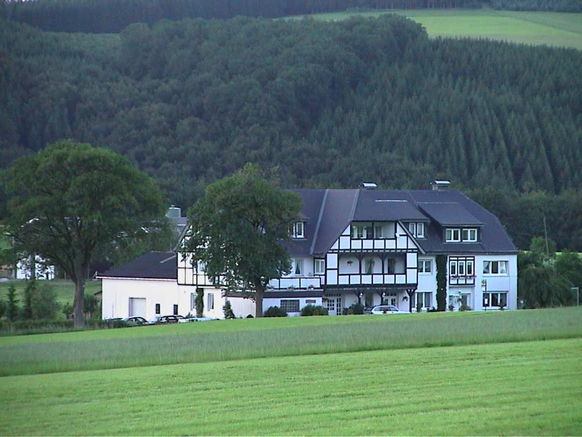 Ferienwohnung Landenbeckerhof