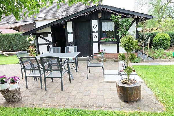 Ferienwohnung Am Winkelbach