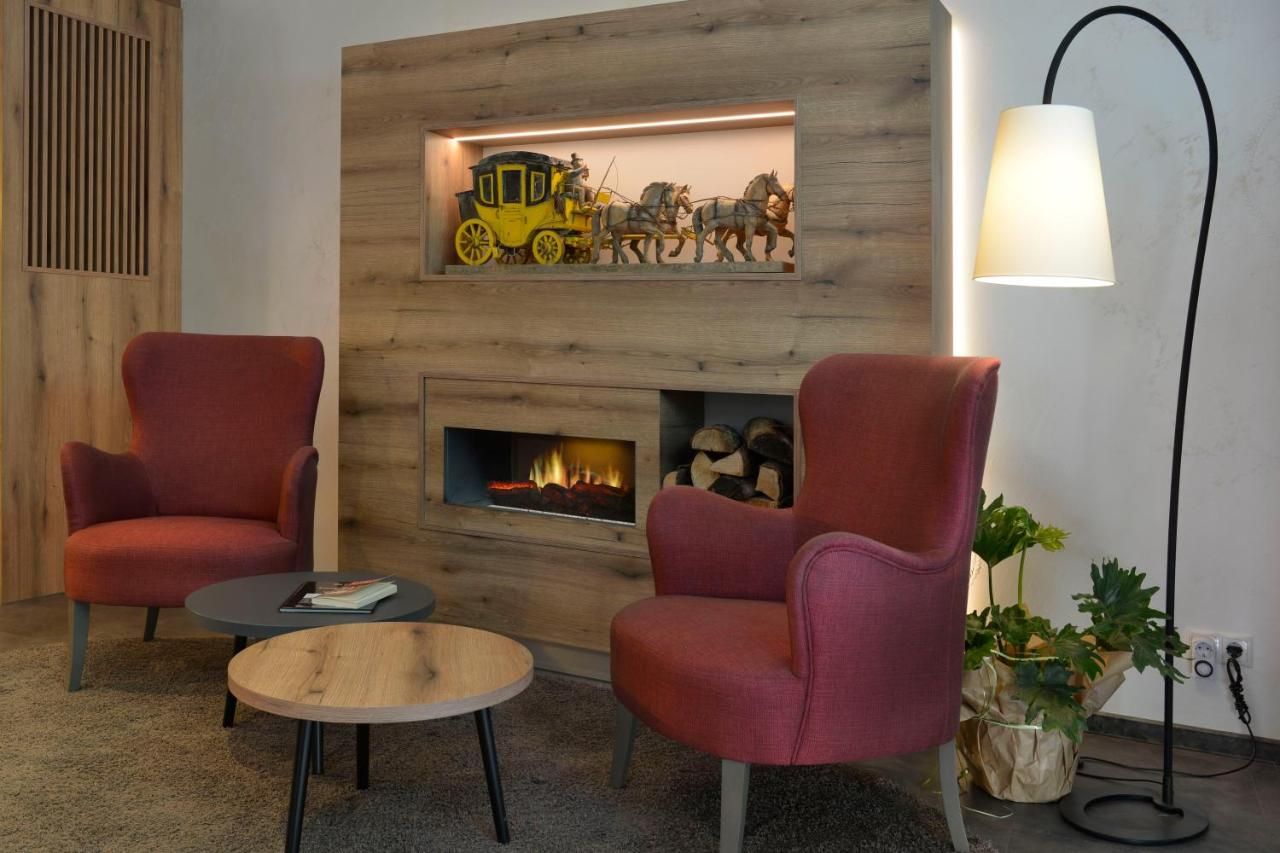 Hotel Zur Post und Restaurant im Ahrtal