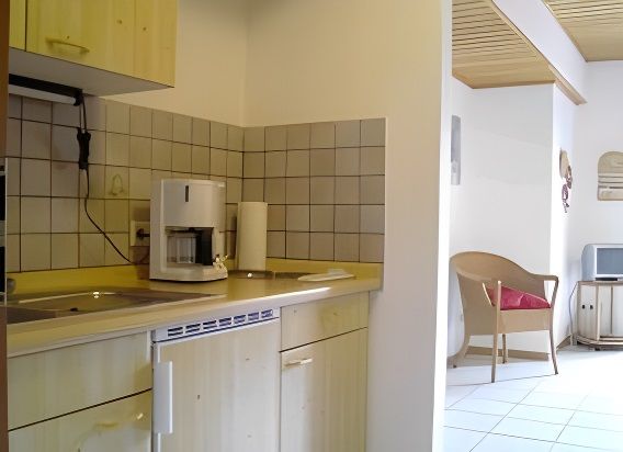 Ferienwohnungen & Weingut Becker - Heißbühlerhof