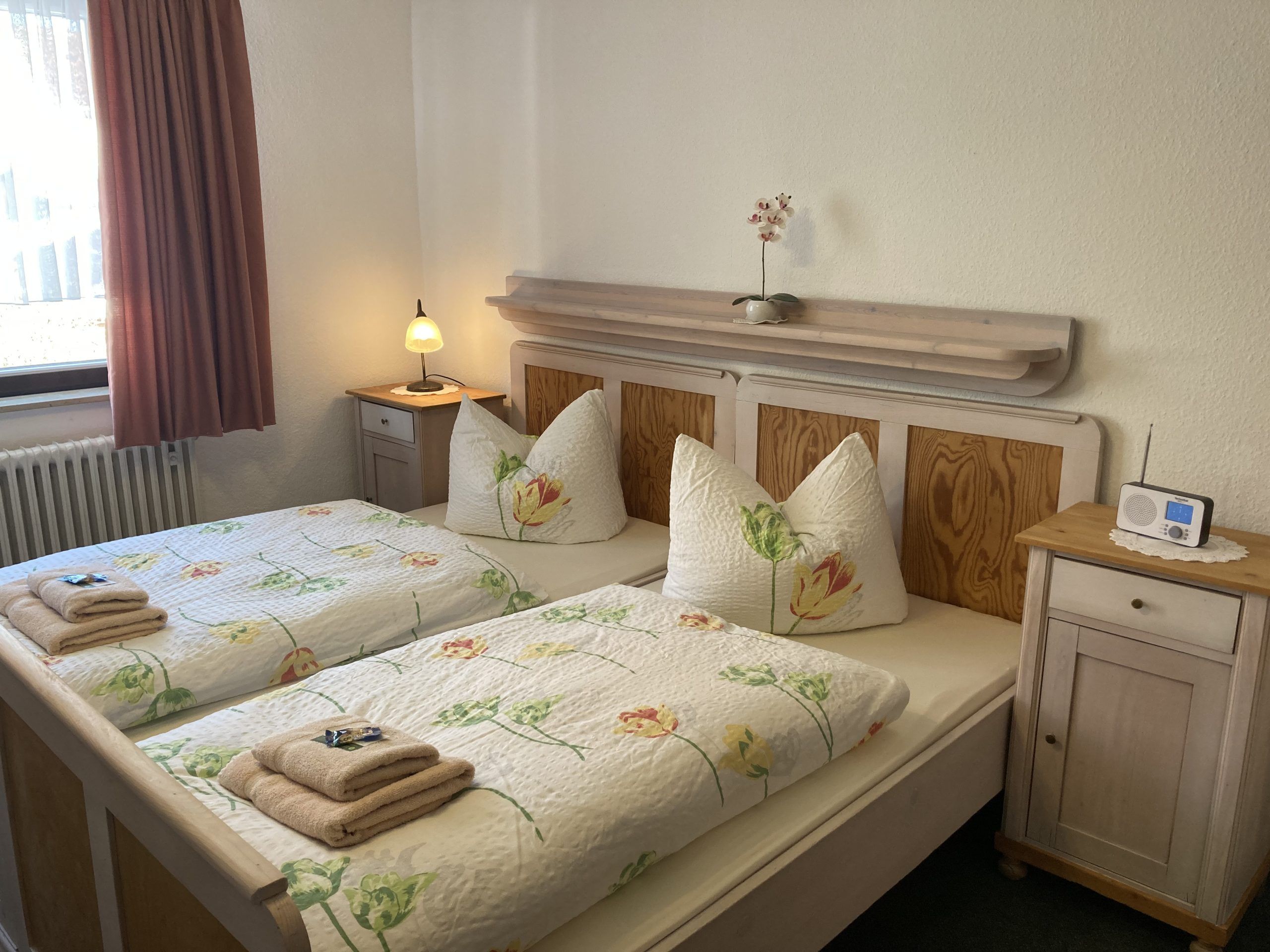 Ihr Urlaubsbauernhof am Edersee und im Nationalpark Kellerwald-Edersee