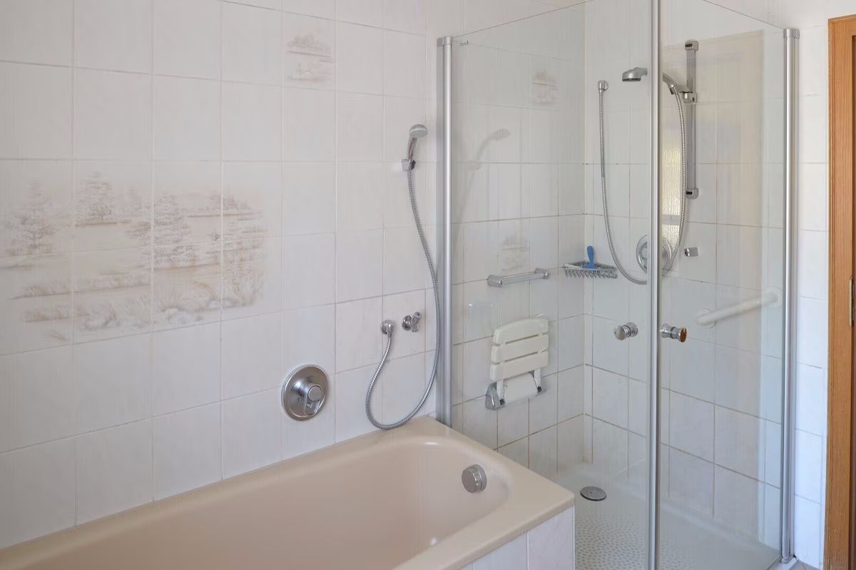 Ferienhaus Haus Herta