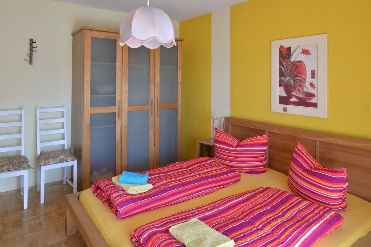 Ferienhaus Haus Herta