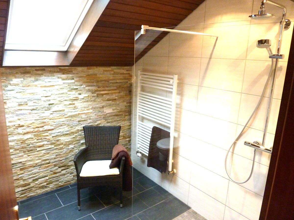 Ferienwohnung Panoramablick