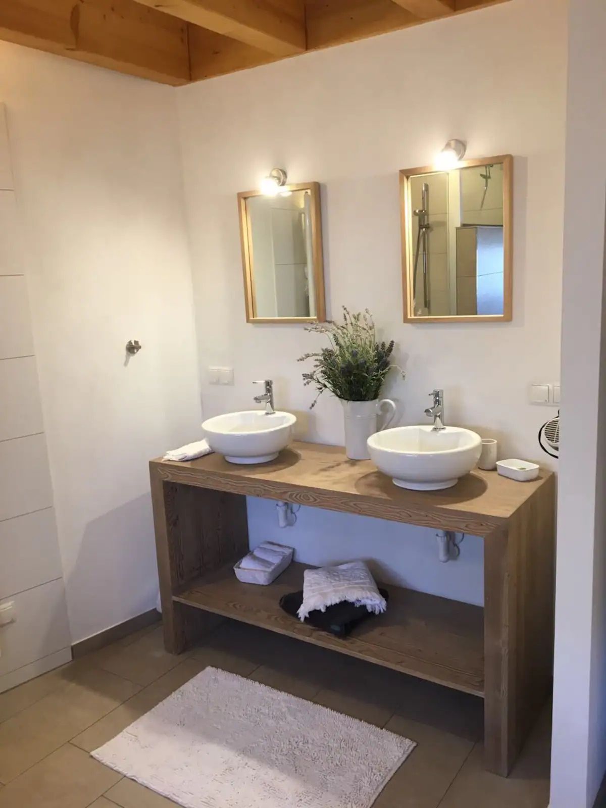 Ferienwohnung Cathérine