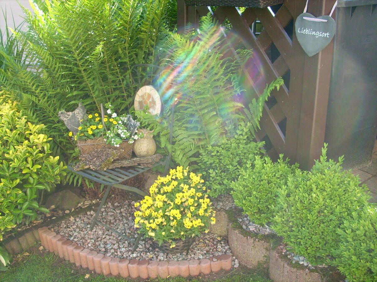 Ferienwohnung Zur Burg