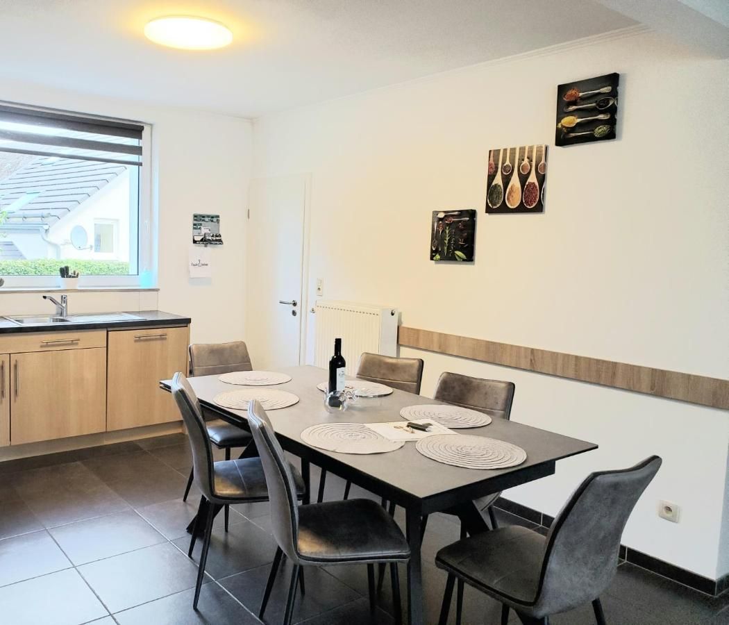 Ferienhaus Lorea  Bütgenbach 