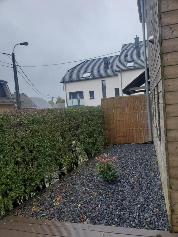 Ferienhaus Lorea  Bütgenbach 