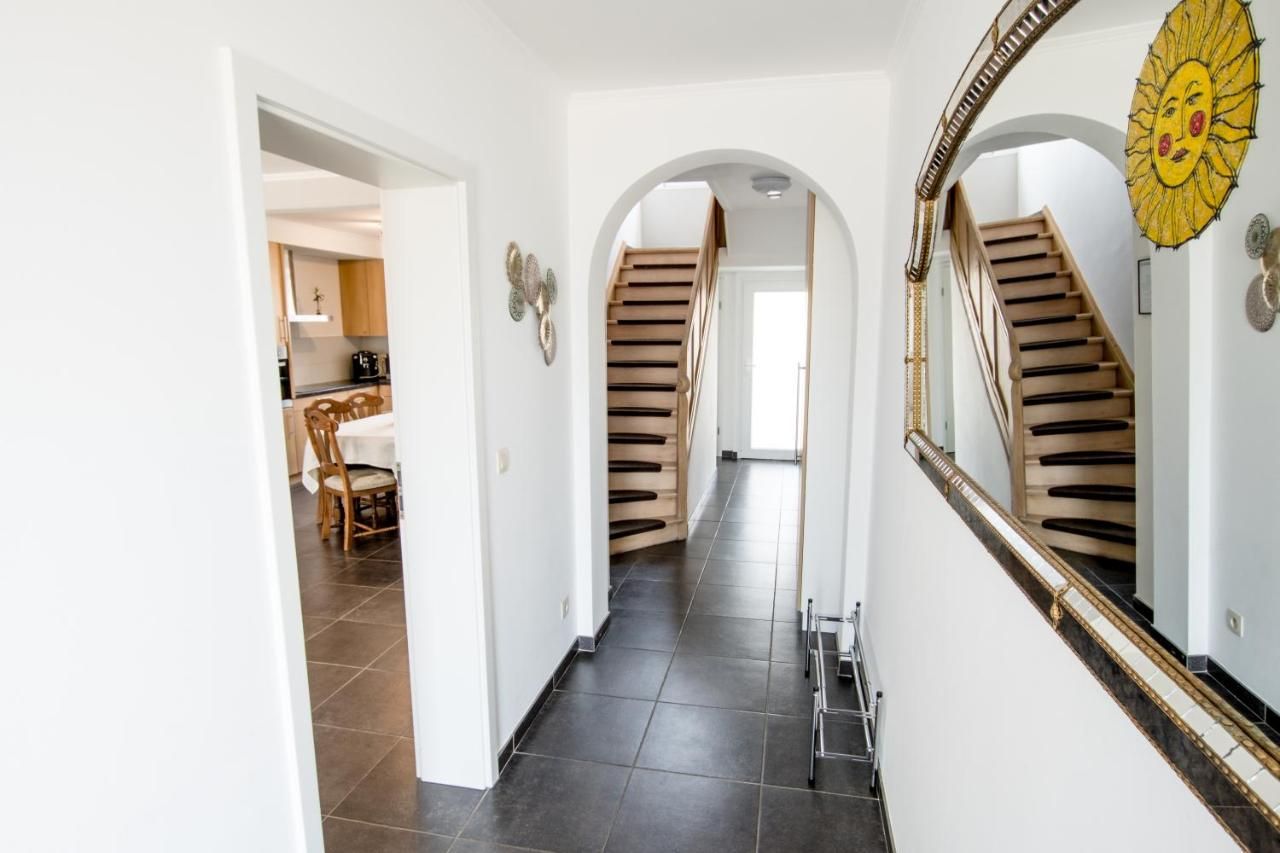 Ferienhaus Lorea  Bütgenbach 