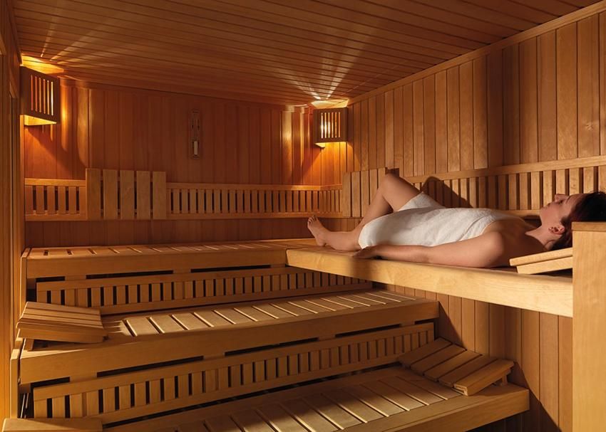 Luisenhof by Bütgenbacher-Hof