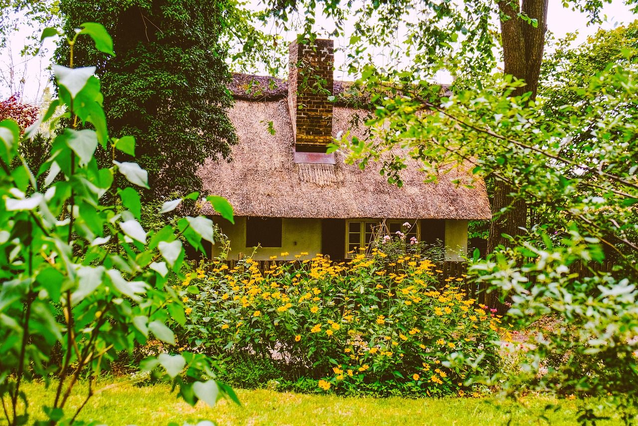 Botanischer Obstgarten Heilbronn
