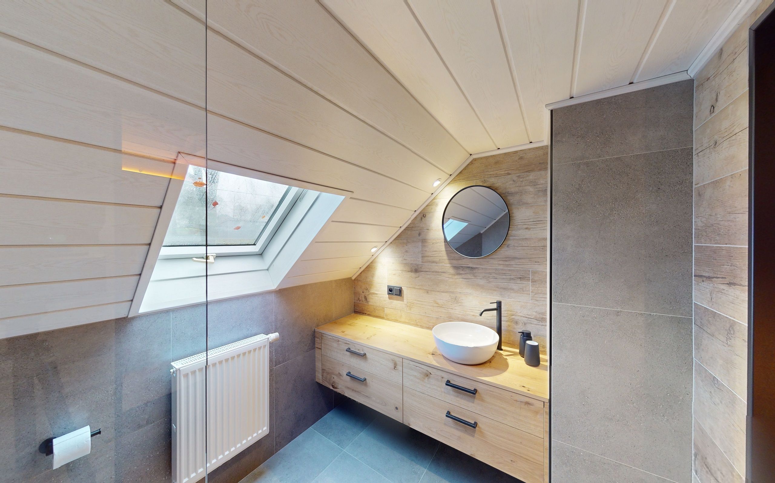 HC Cottages - Lakeside Cottage