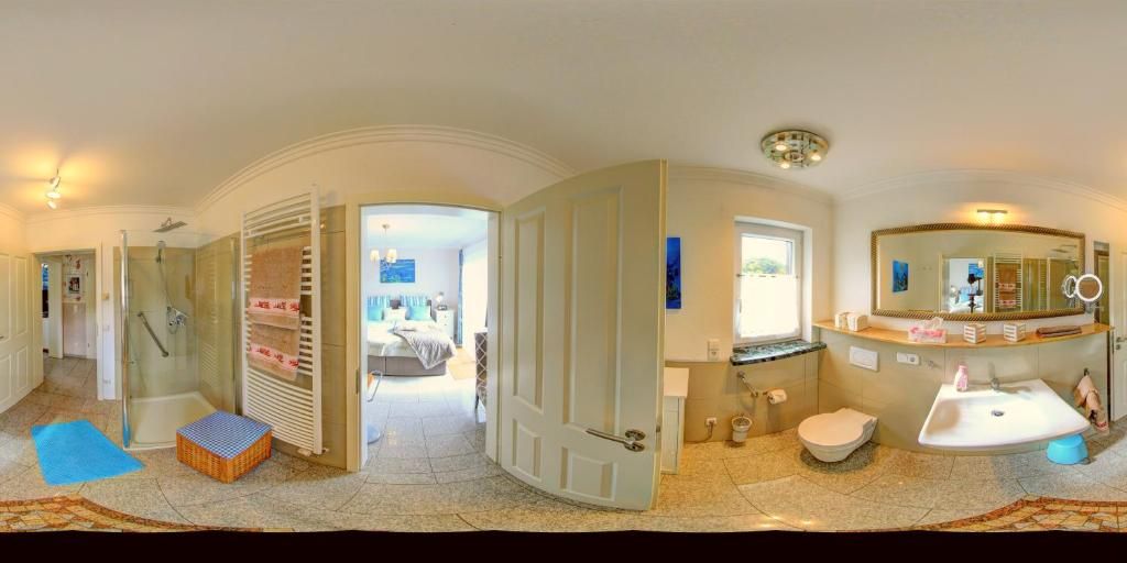 Ferienhaus Chalet am Waldsee