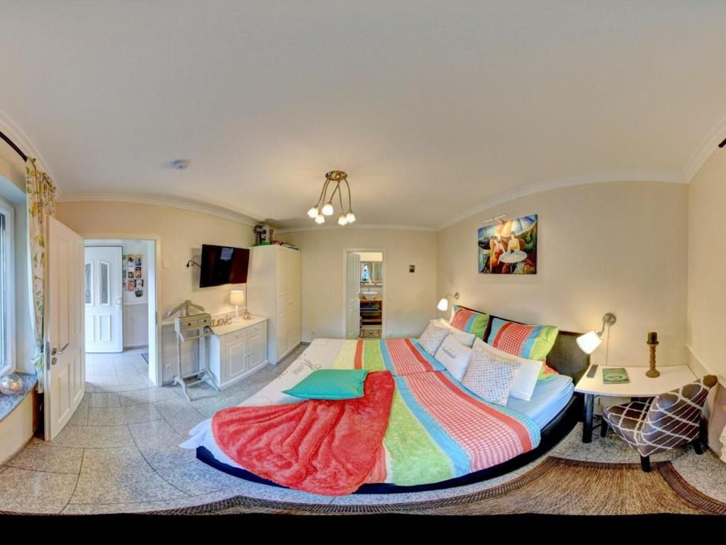 Ferienhaus Chalet am Waldsee