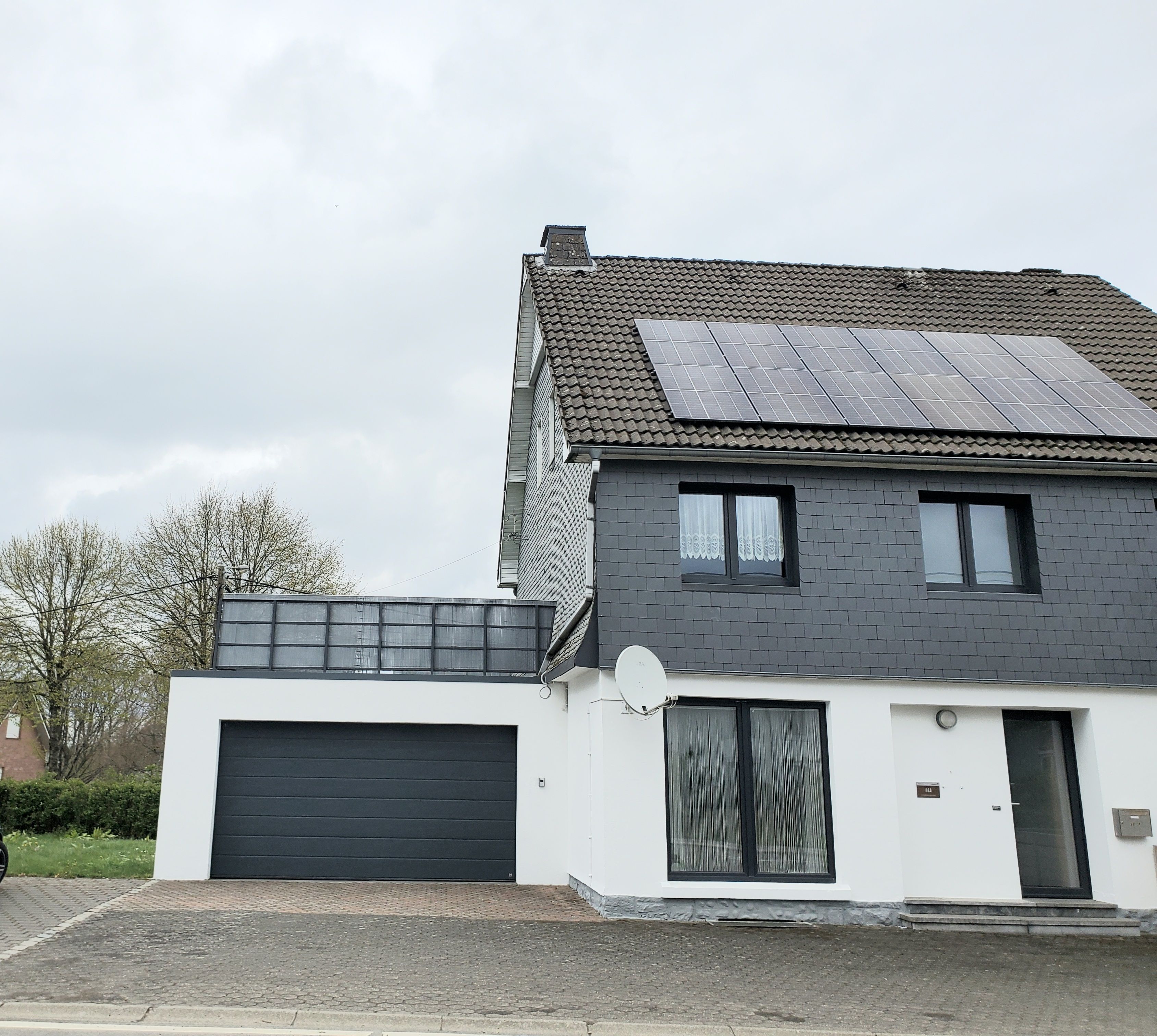 Ferienhaus Lorea  Bütgenbach 