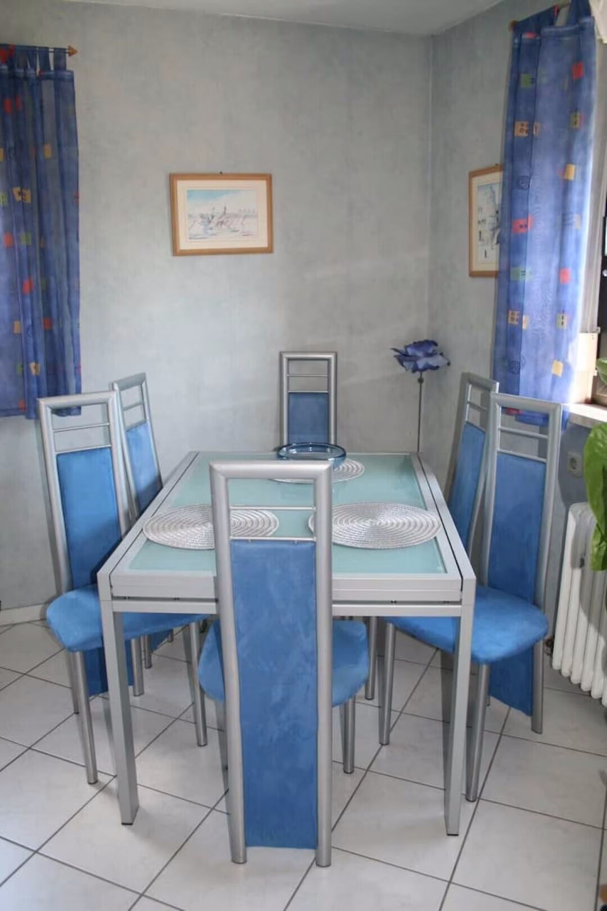 Ferienwohnung Casa Christina