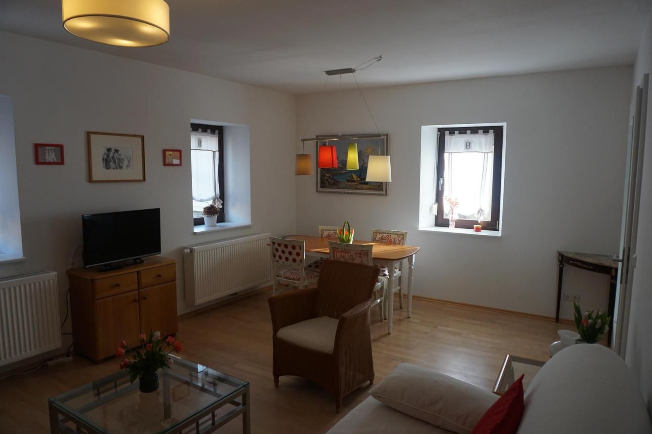 Ferienwohnung Udenheim