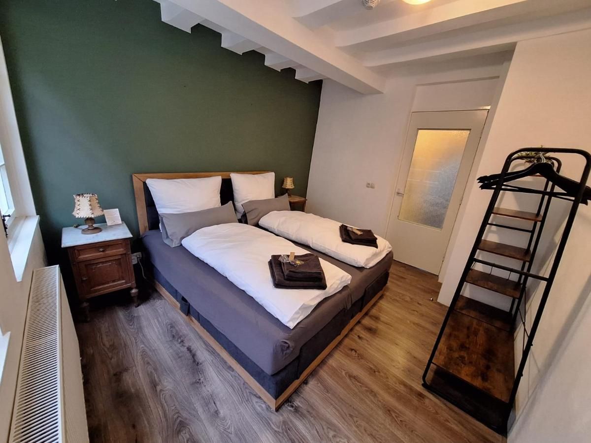 Ferienwohnungen Residenz Vier Jahreszeiten