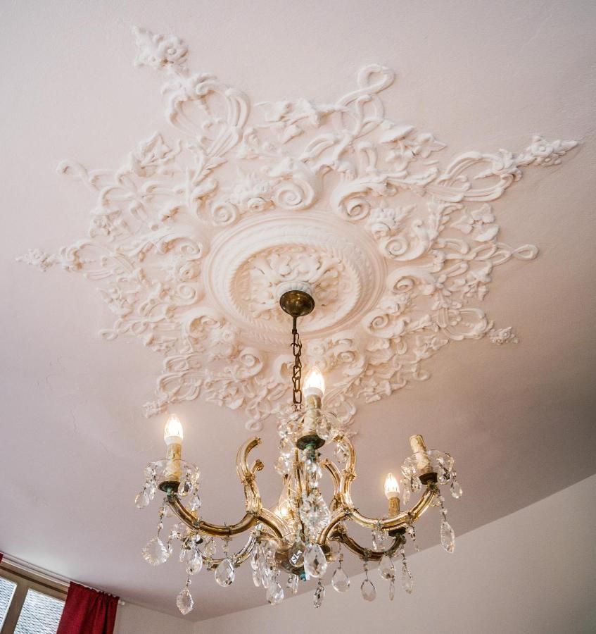 Ferienwohnungen Haus Barkhausen