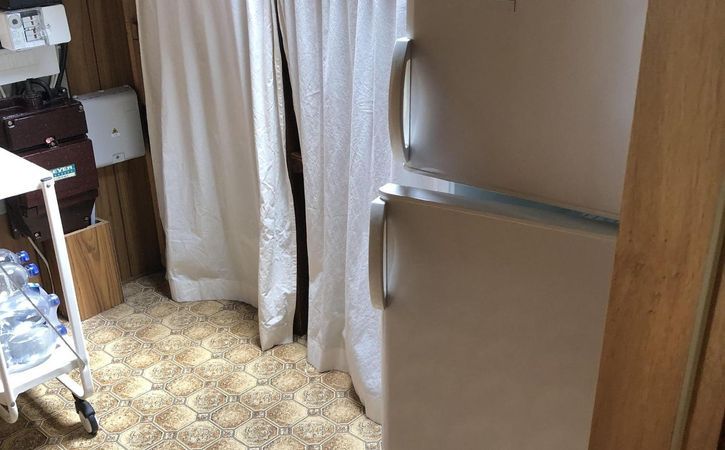 Verwunschenes Eifelhäuschen am Waldrand, Haus 221