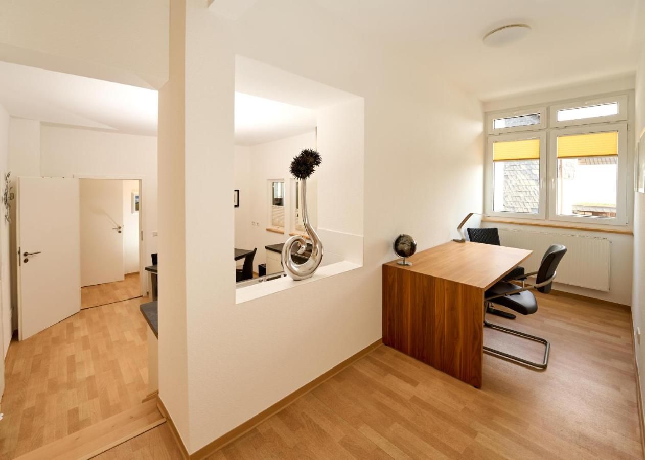 Landküche - Ferienwohnung Restaurant in Daun